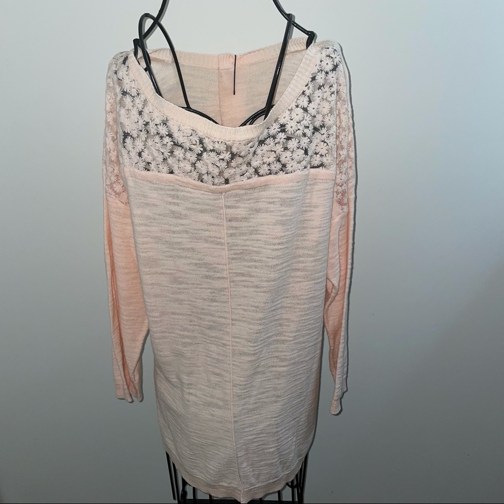 Roz & Ali Sweater